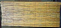 307 Bamboo Fencing 1/4"-7/8" strip 8 x 10