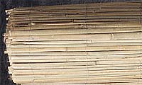 311 Bamboo Fencing 1/2-1" slats 6x 15