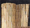 316 Reed Fencing Polished 6x 15