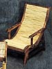 389 Bamboo Armchair (KD)